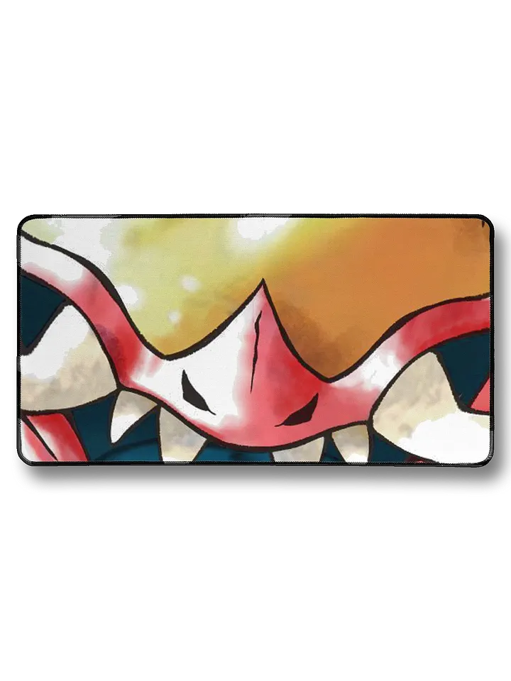 "HANASAKI NI" PLAYMAT product image (1)