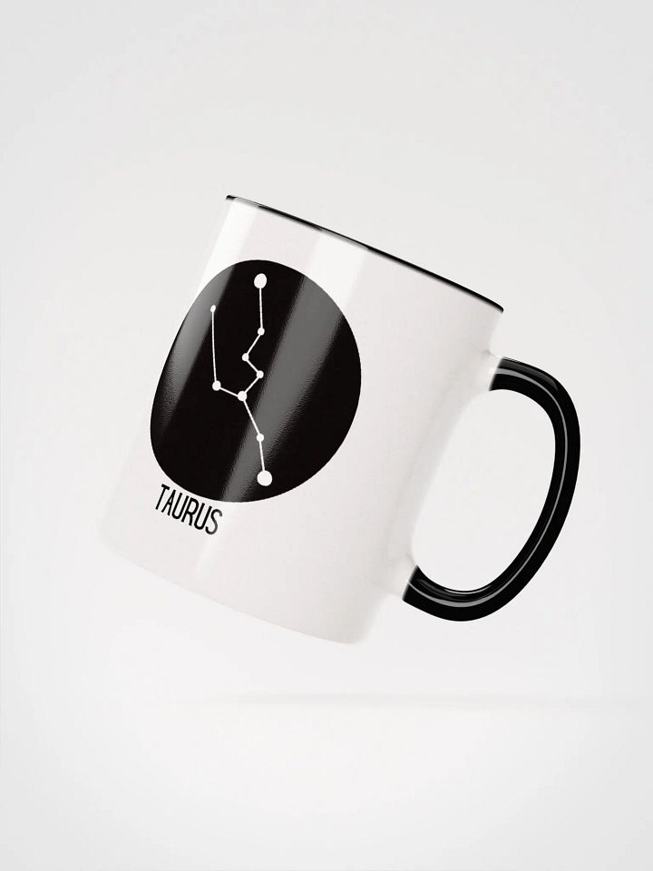 UACNJ 11oz Mug - Taurus product image (2)