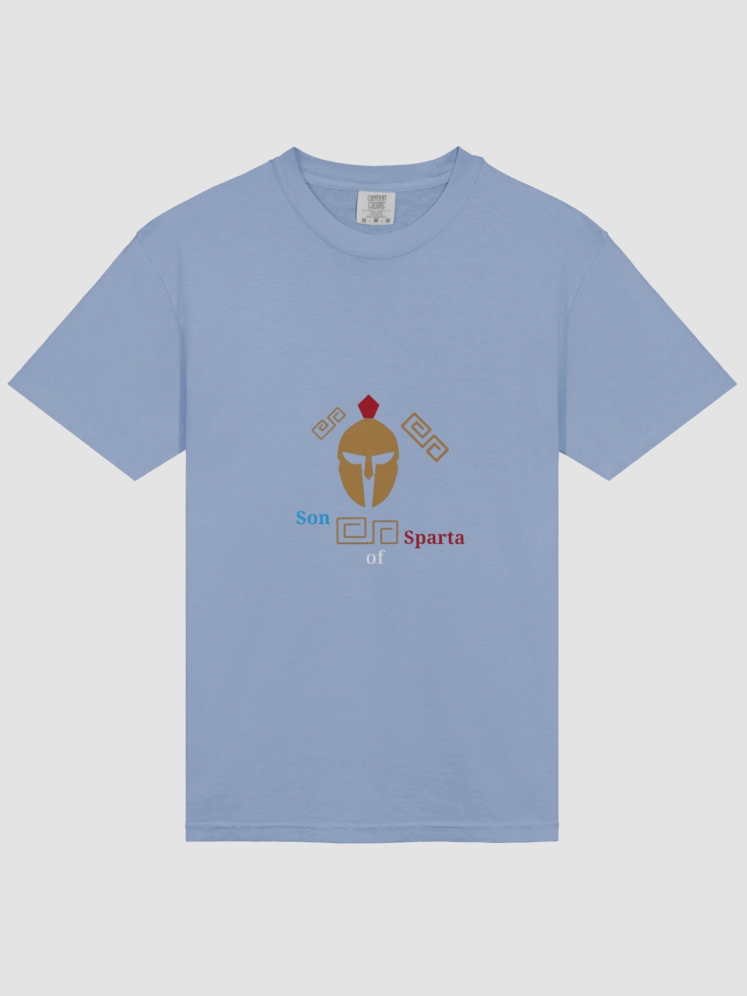 Spartan Legacy Graphic Tee product image (3)