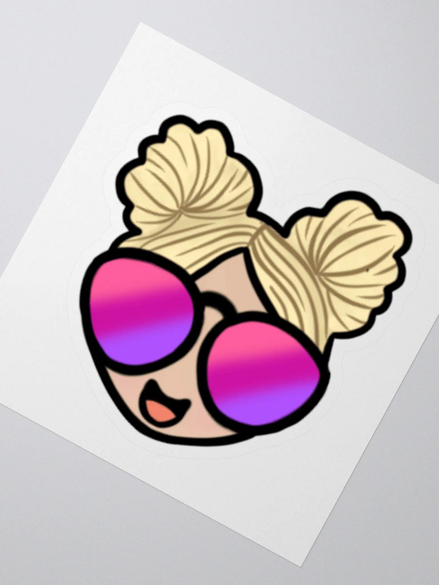 Sunnies Stickers product image (2)