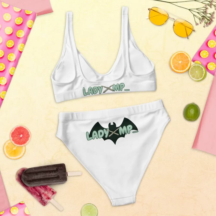 The Recycle-Rama Bikini product image (10)