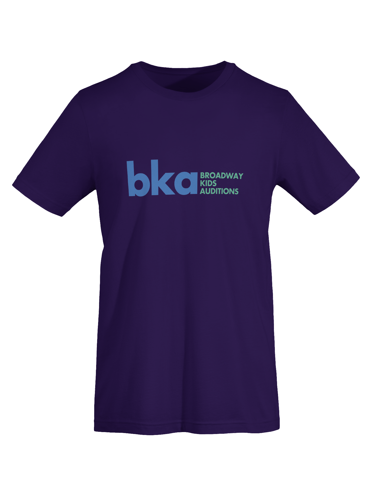 BKA Adult T-Shirt product image (7)