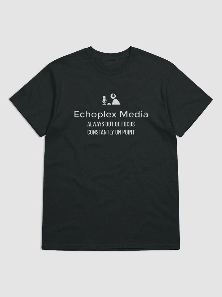 Always Out Of Focus Shirts Dark product image (2)