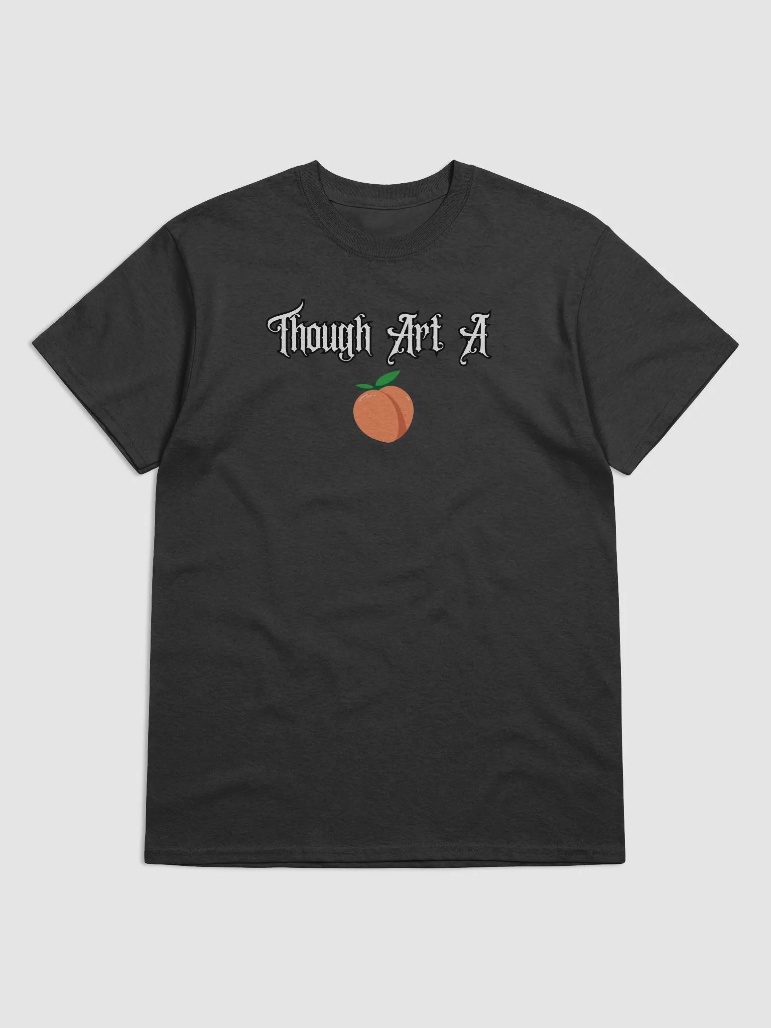 Thou Art A Peach product image (1)