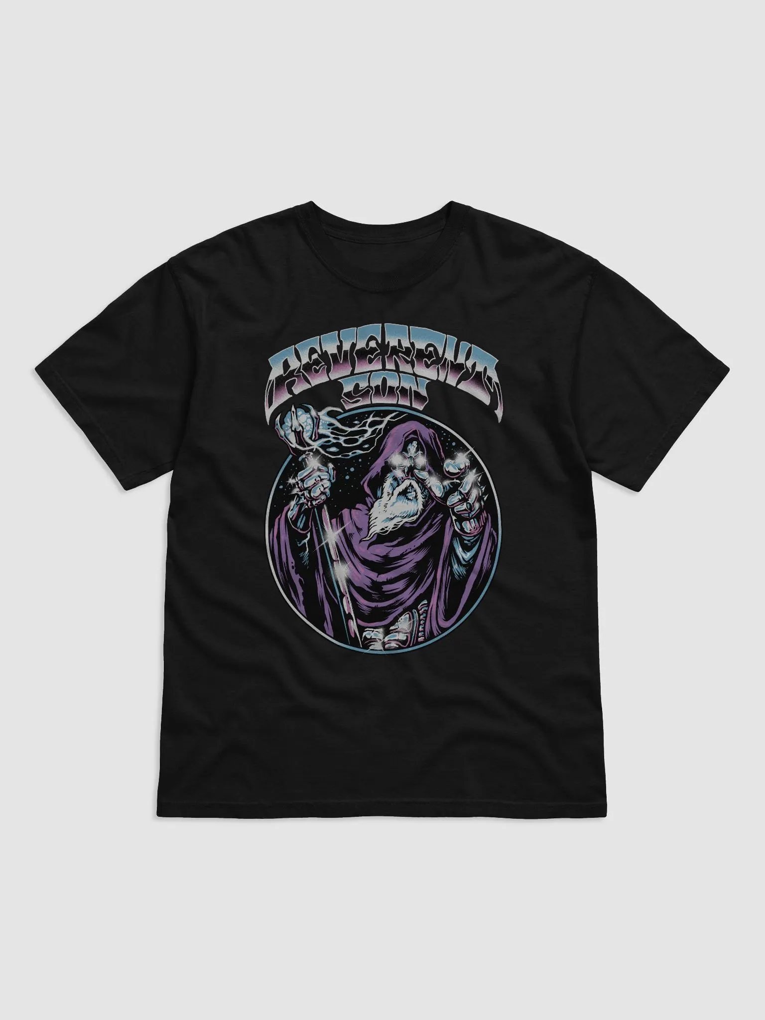 Reverent Classic Tee product image (1)