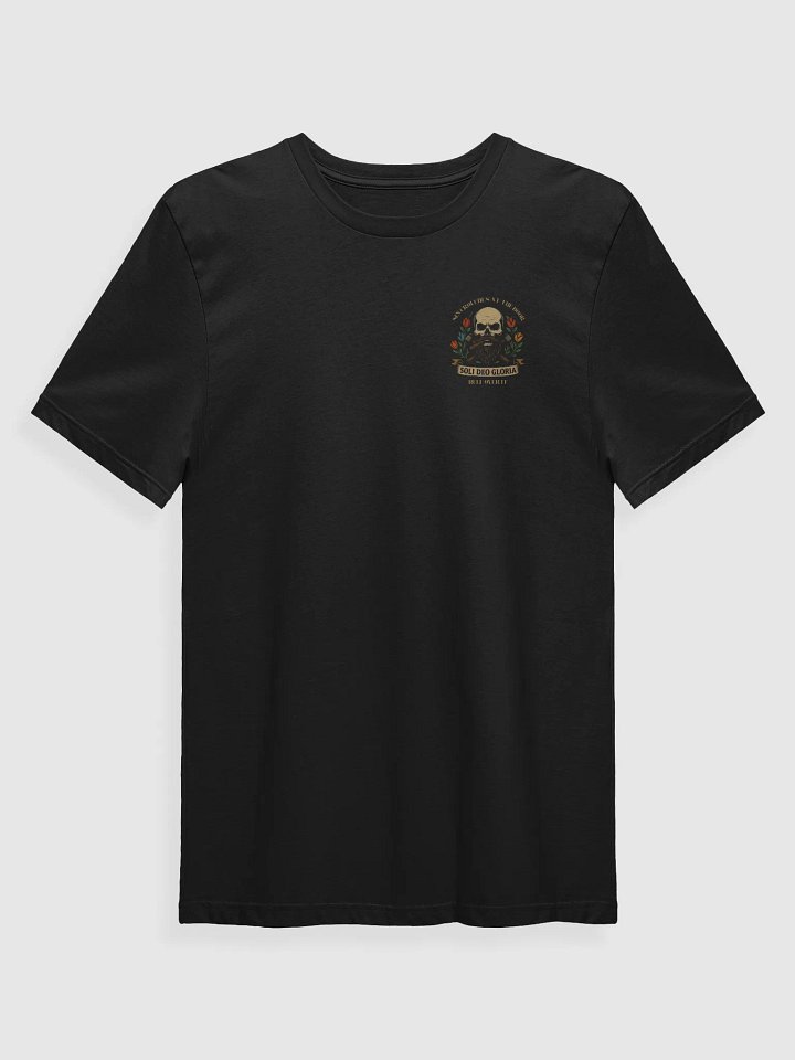 SDG Tee product image (1)
