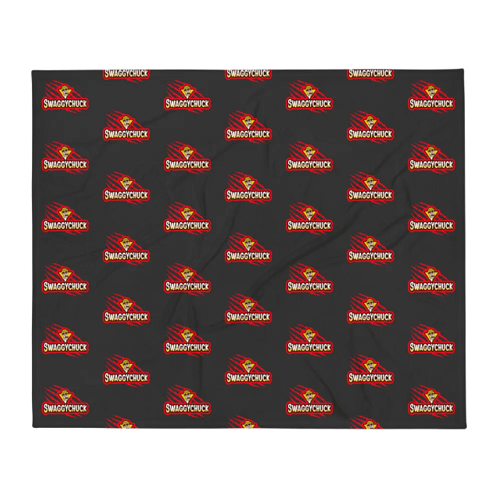 Swaggy Blanket product image (1)