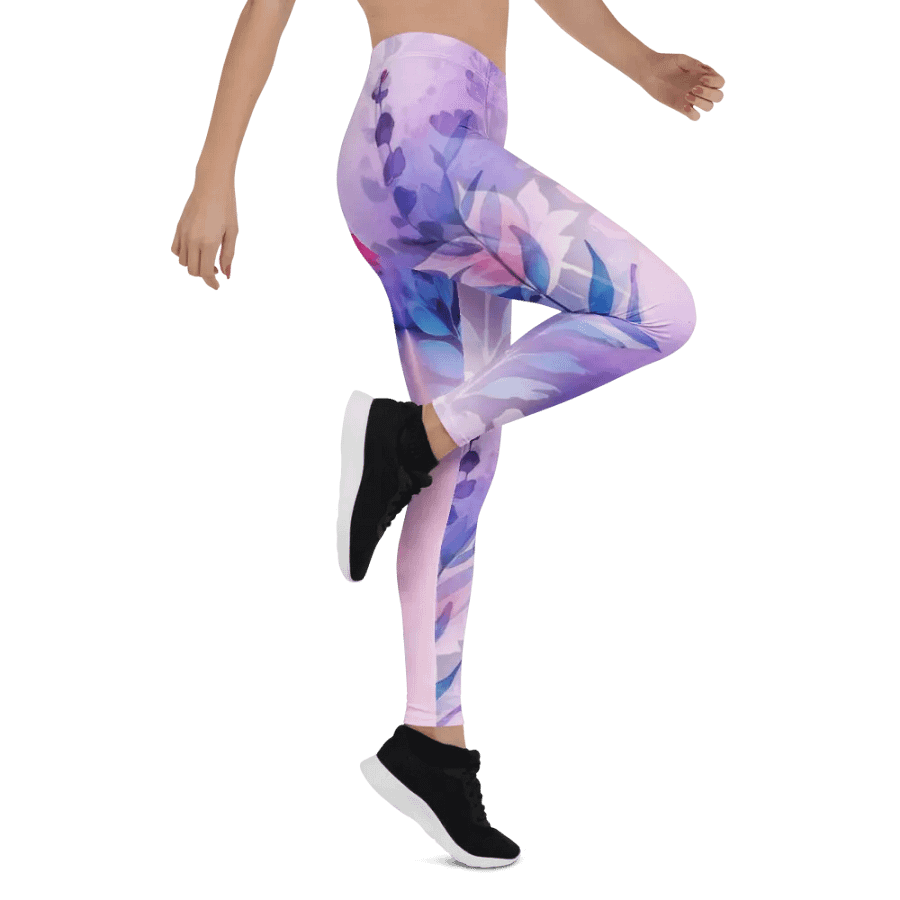 Garden Collection Leggings product image (7)