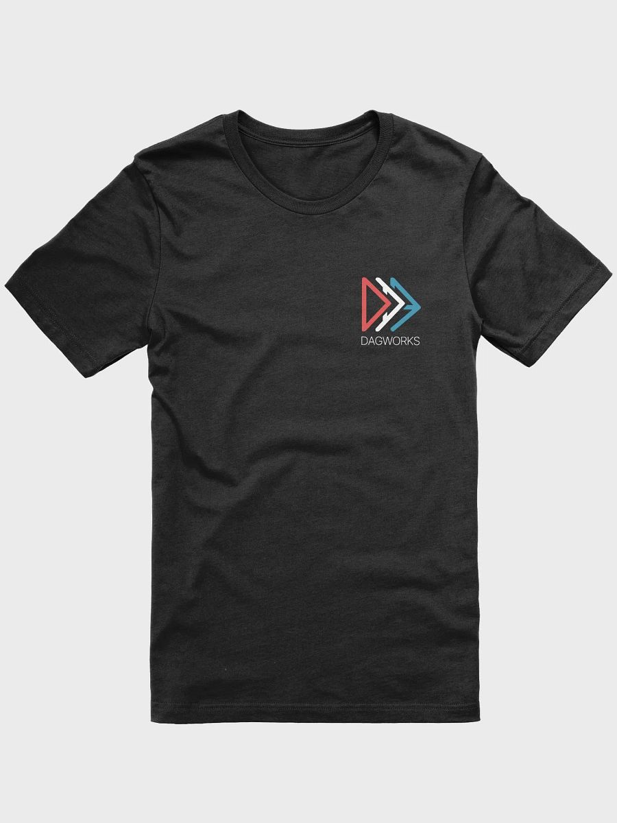 DAGWorks T-shirt product image (1)