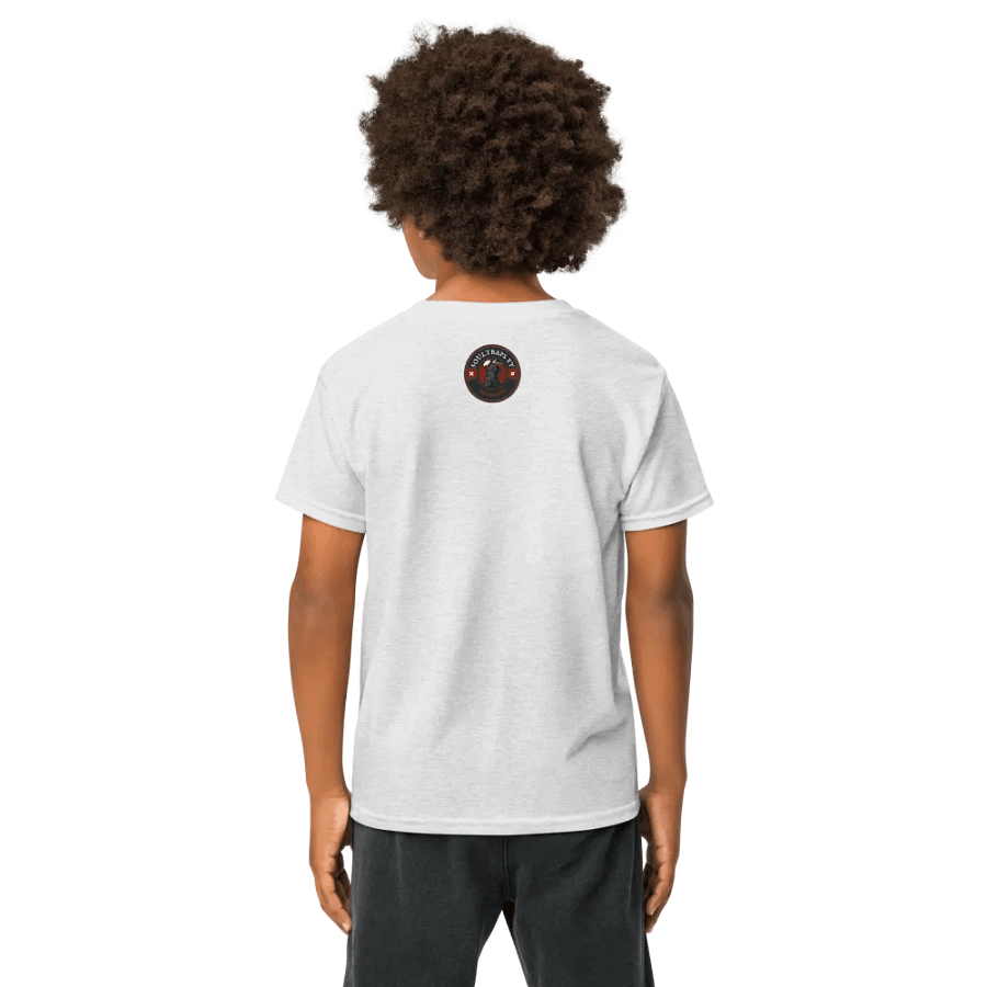 Call the Reaper Kids Tee product image (14)