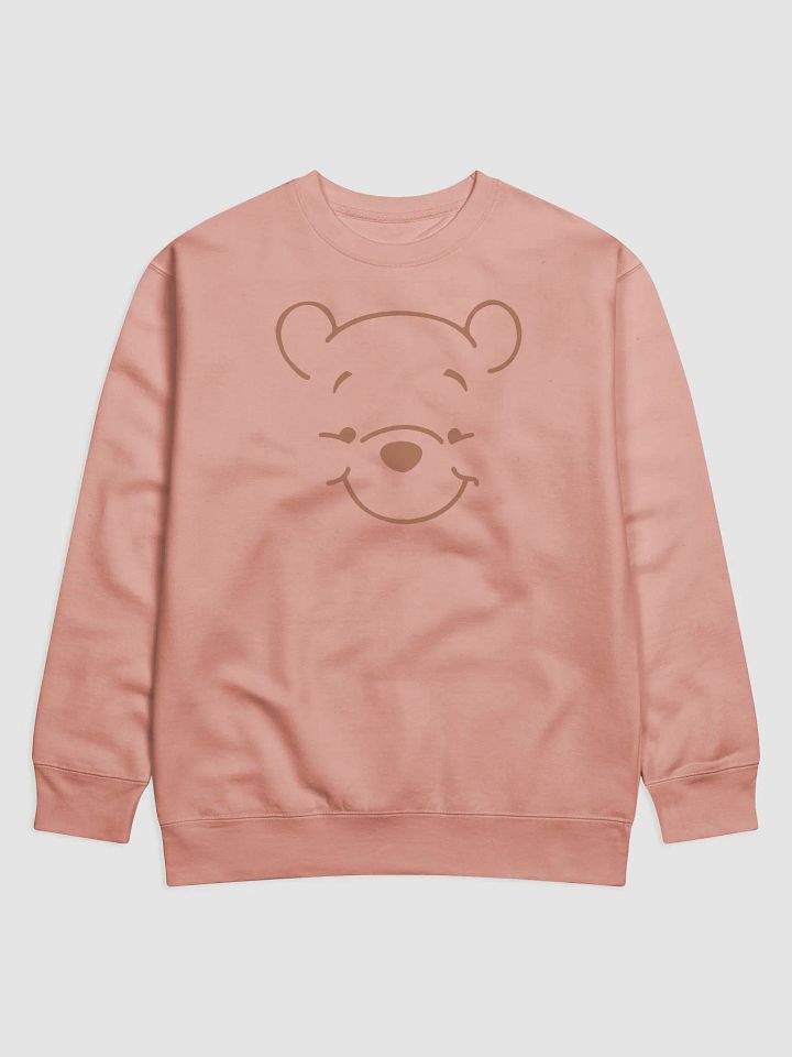 Sweet Bear Crewneck product image (1)