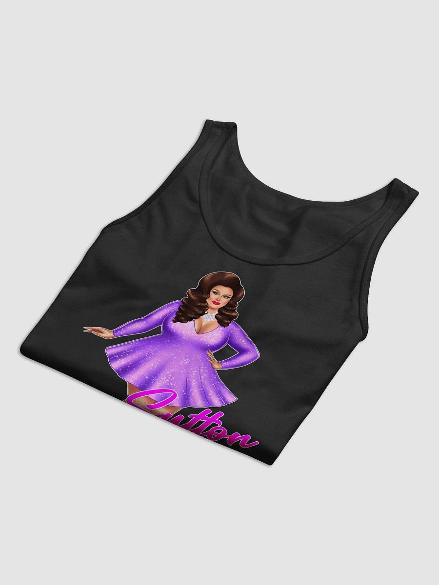 Sutton Fister Glam Tank Top product image (30)