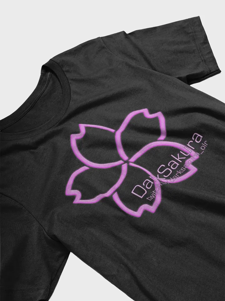 Classic DarkSakura Super Soft T-Shirt product image (2)