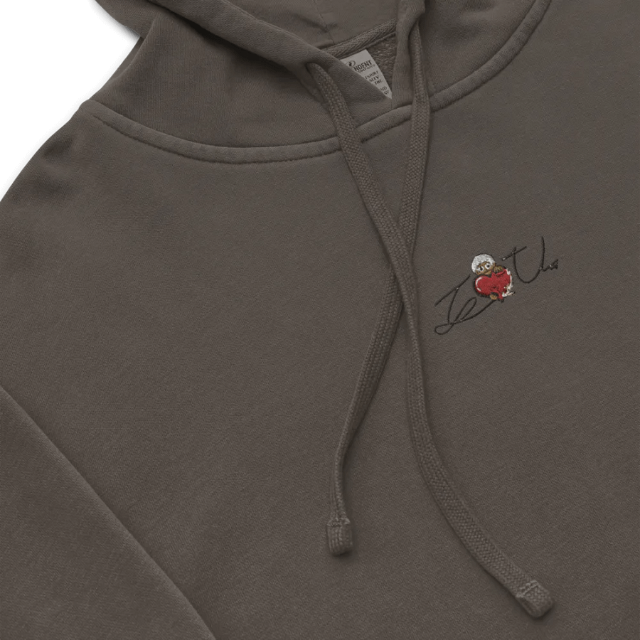 I <3 U Hoodies product image (10)