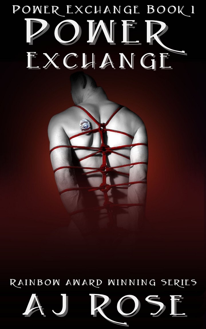 Power Exchange (Book 1) product image (1)