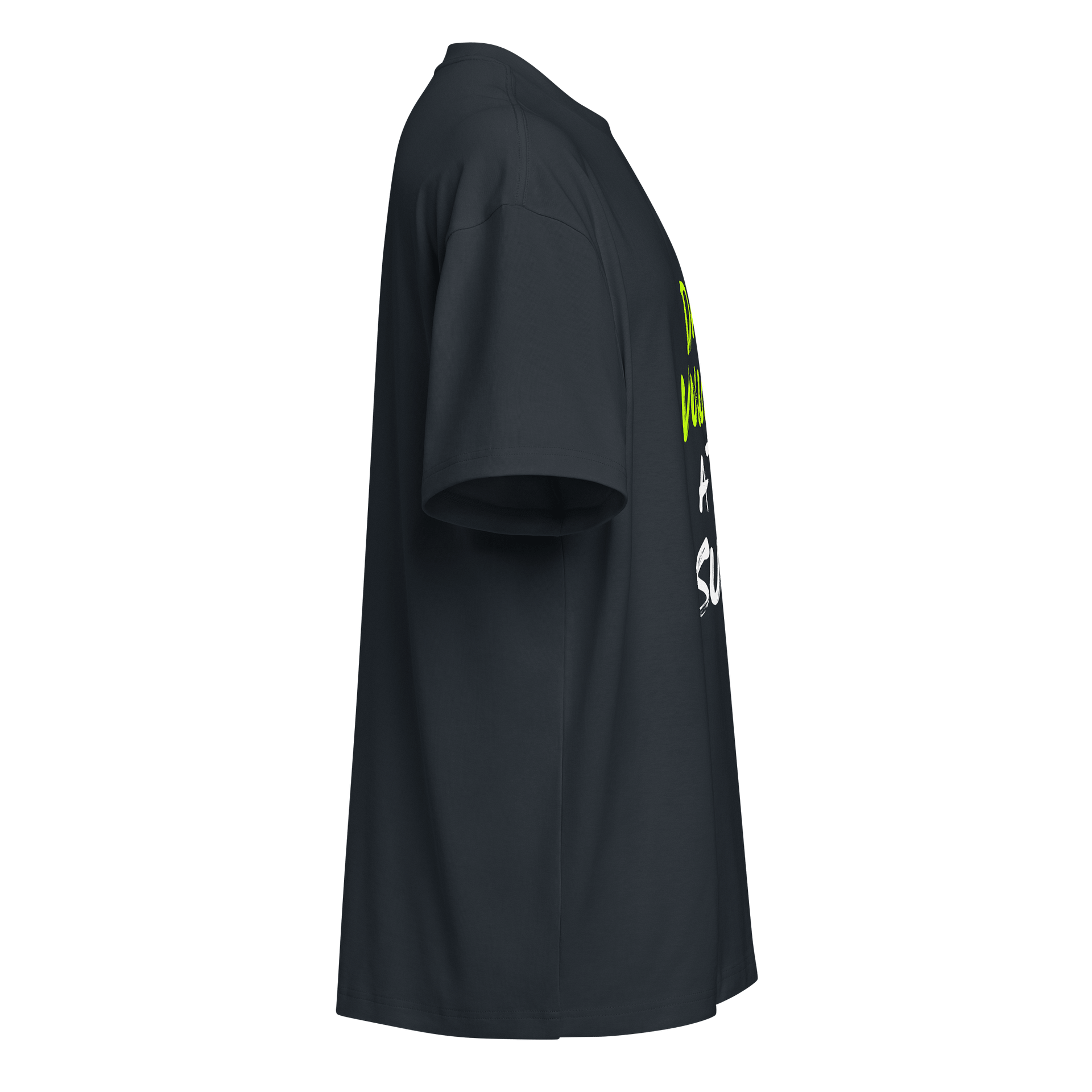 Páfata - DVATS - Men's Box Tee product image (4)