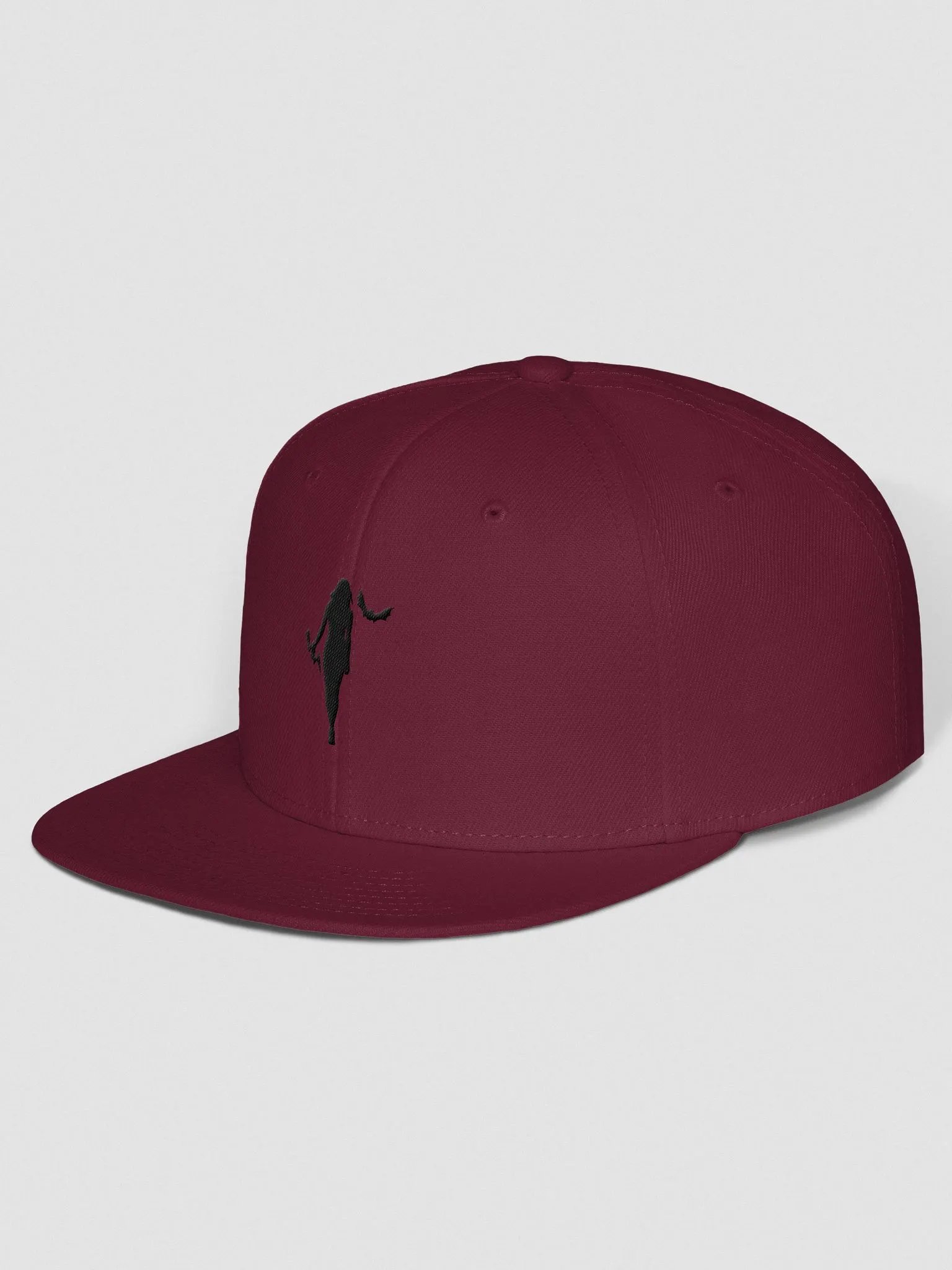 Proto-Valkyrie Snapback Cap product image (9)