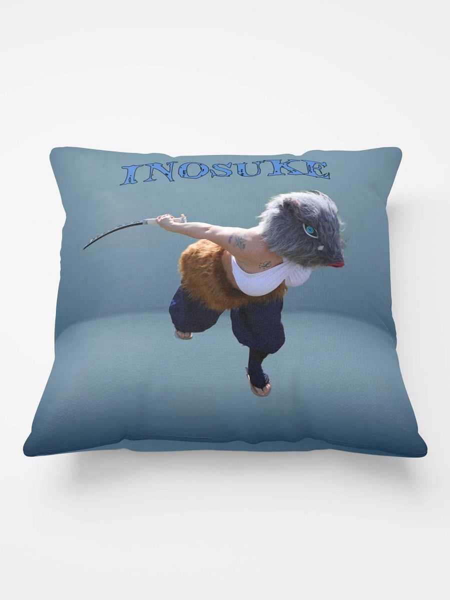 Inosuke Pillow product image (3)