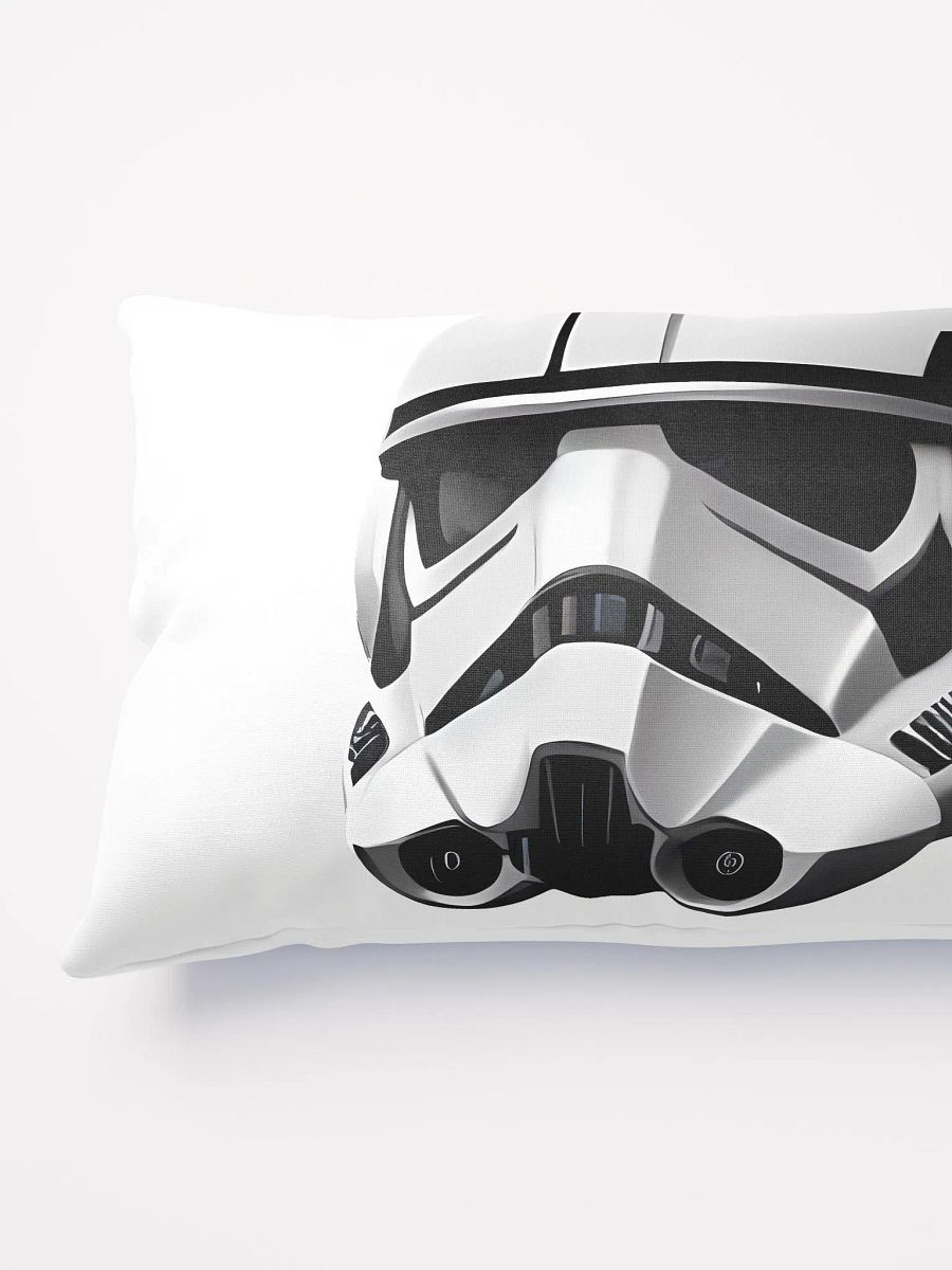 TROOPER PILLOW product image (3)