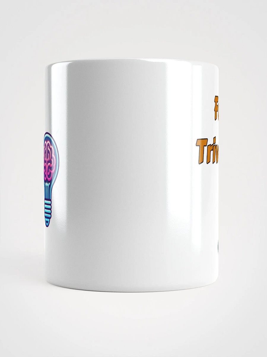 Fuel for Trivia Nights Mug product image (5)
