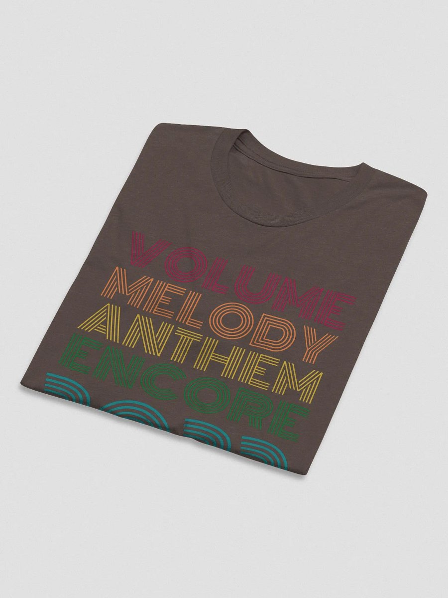 2023 ENORE T-Shirt product image (38)