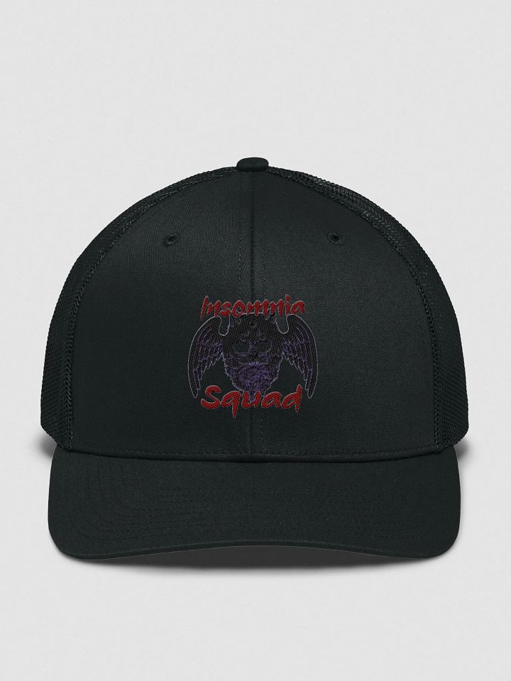 Squad Trucker Cap product image (2)