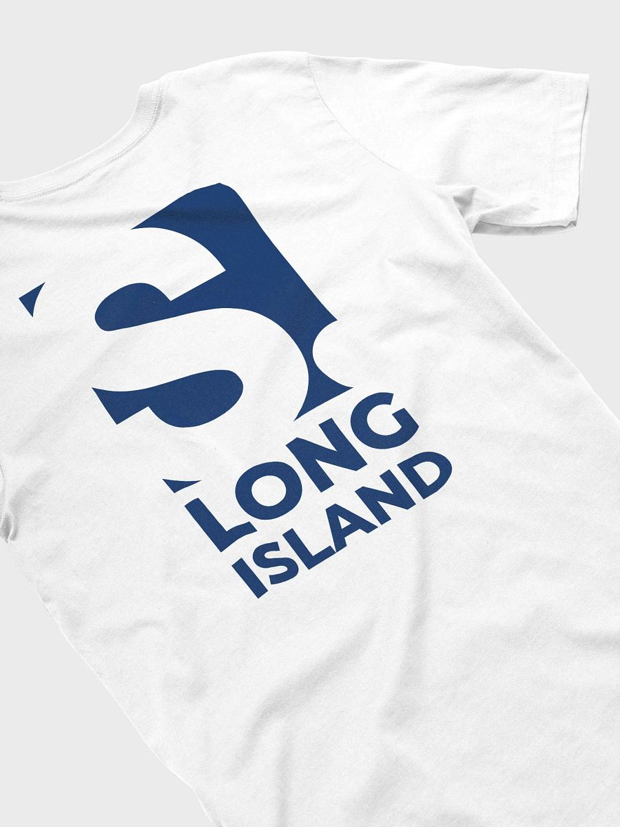 SERHANT. Long Island Dotted State T-Shirt product image (4)