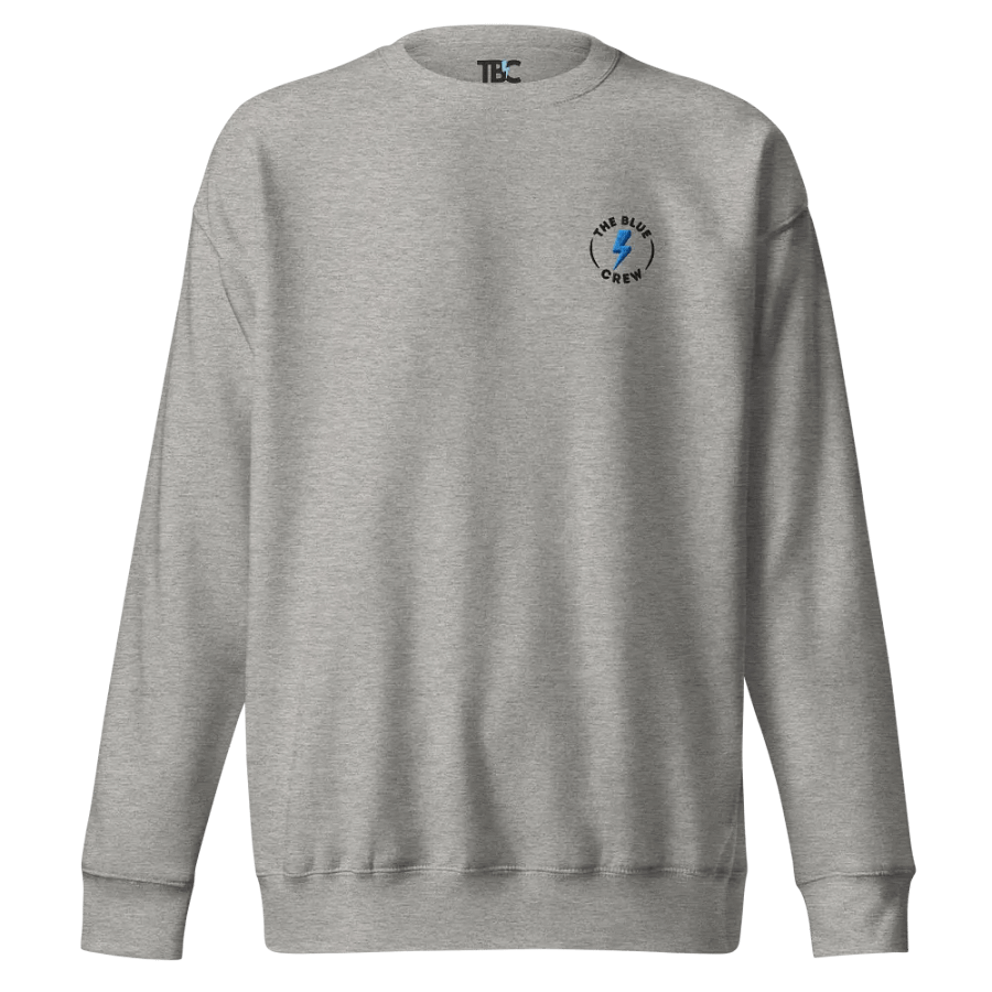 the blue crew sweatshirt product image (9)