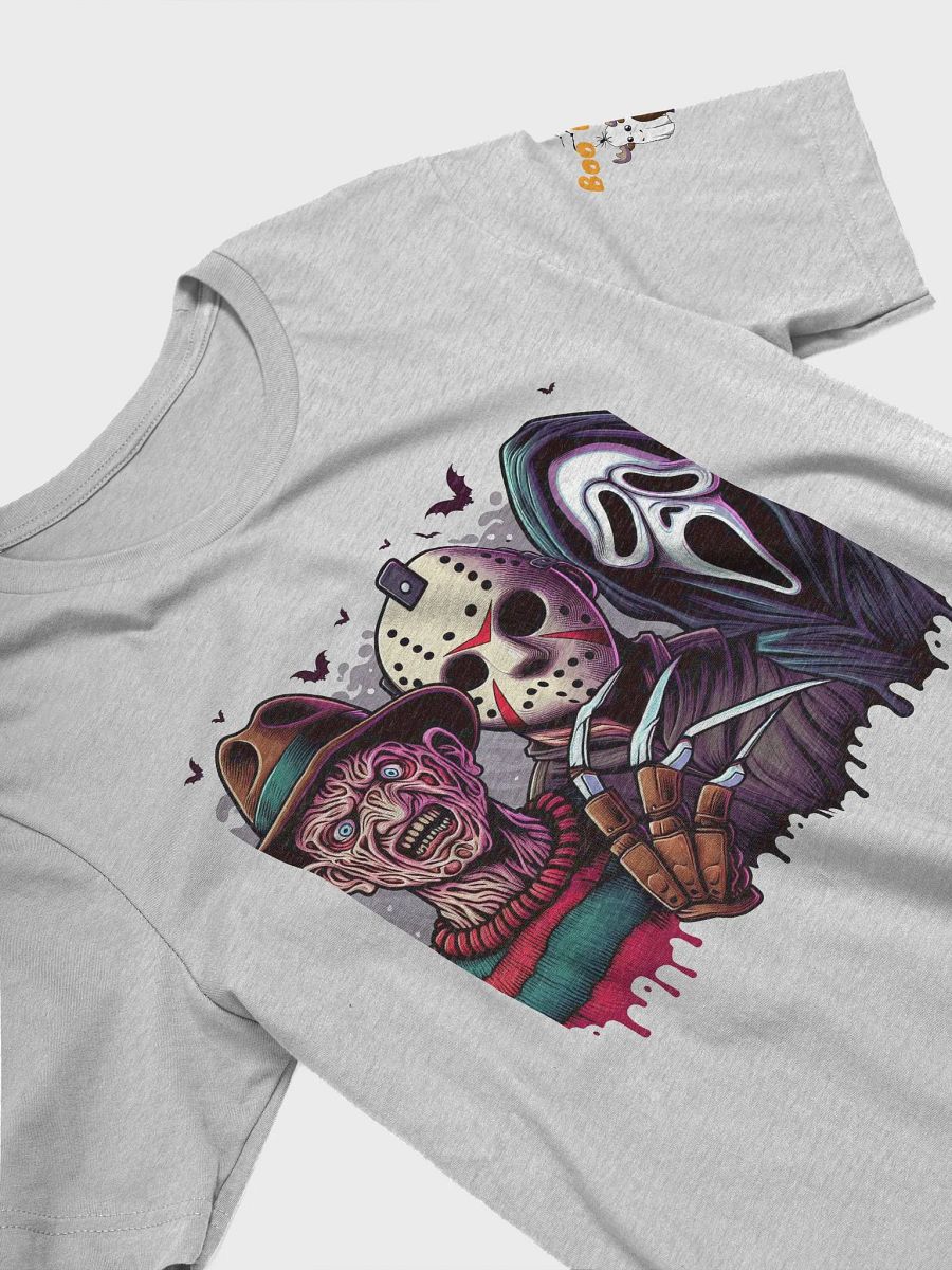 I love horror T-shirt! product image (31)
