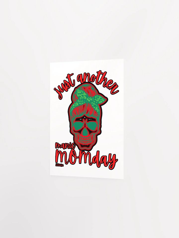 JUST ANOTHER MANIC MOMDAY product image (7)