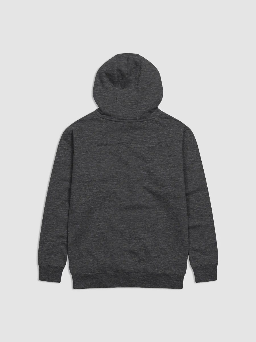 Moves in Silence - Unisex Premium Hoodie product image (2)