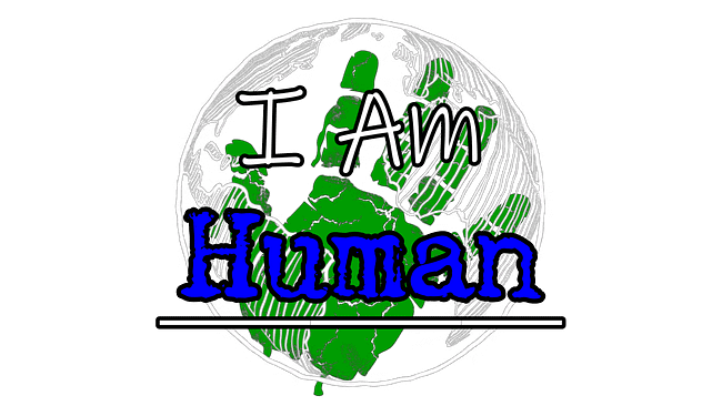 All 4 Humanity!!