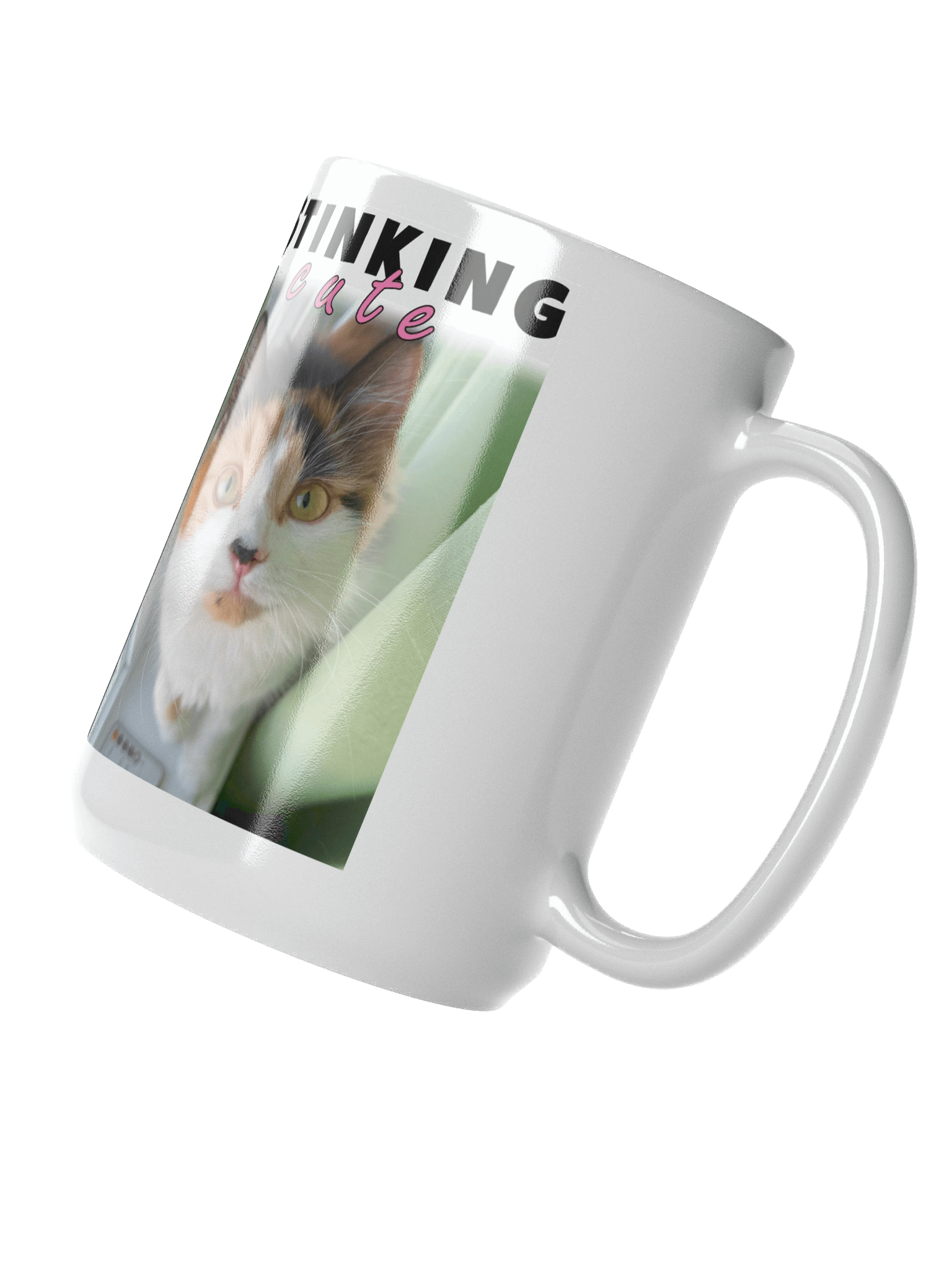 Stinking Cute Mug product image (3)