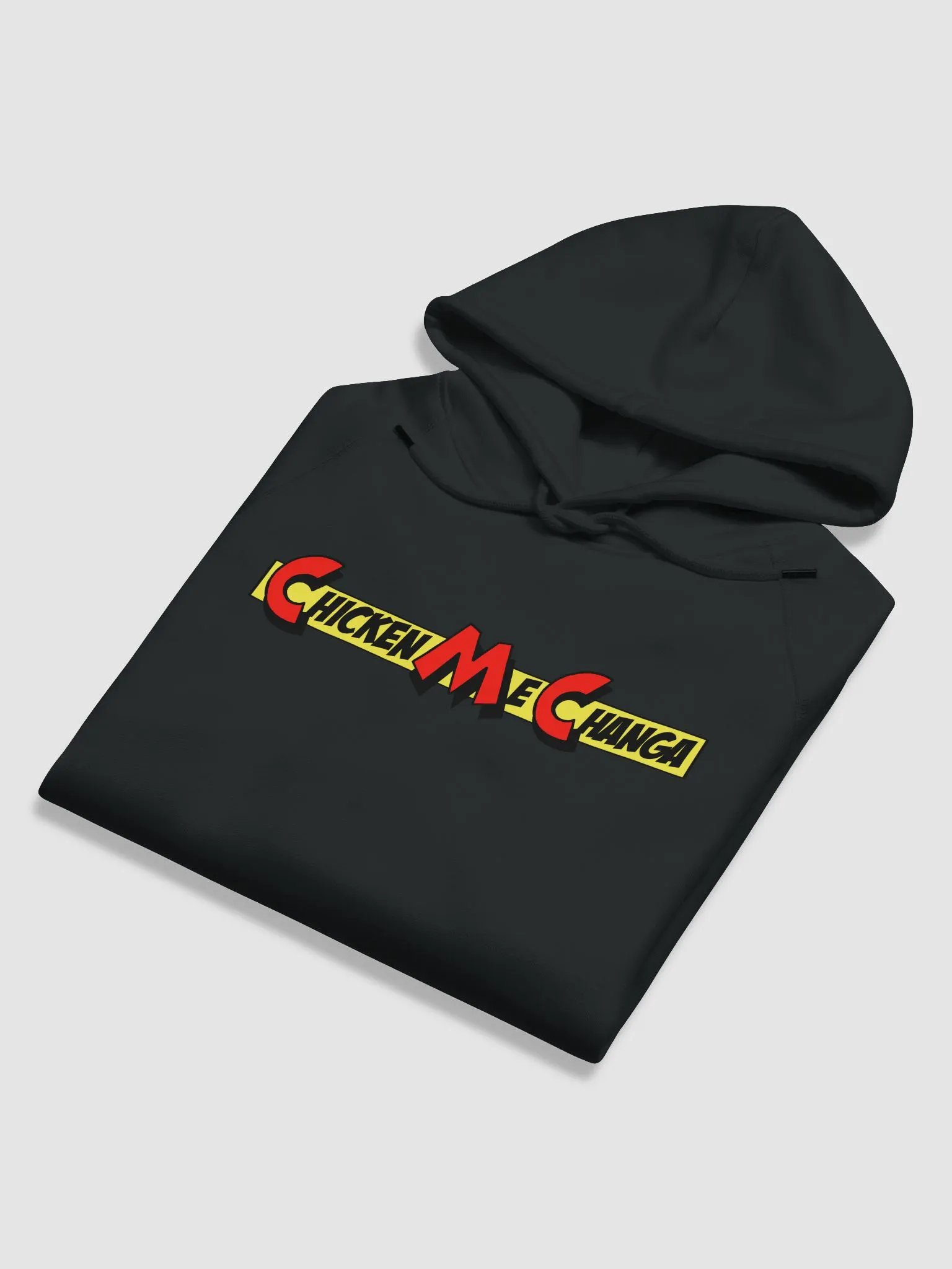 ChickenMeHoodie product image (3)