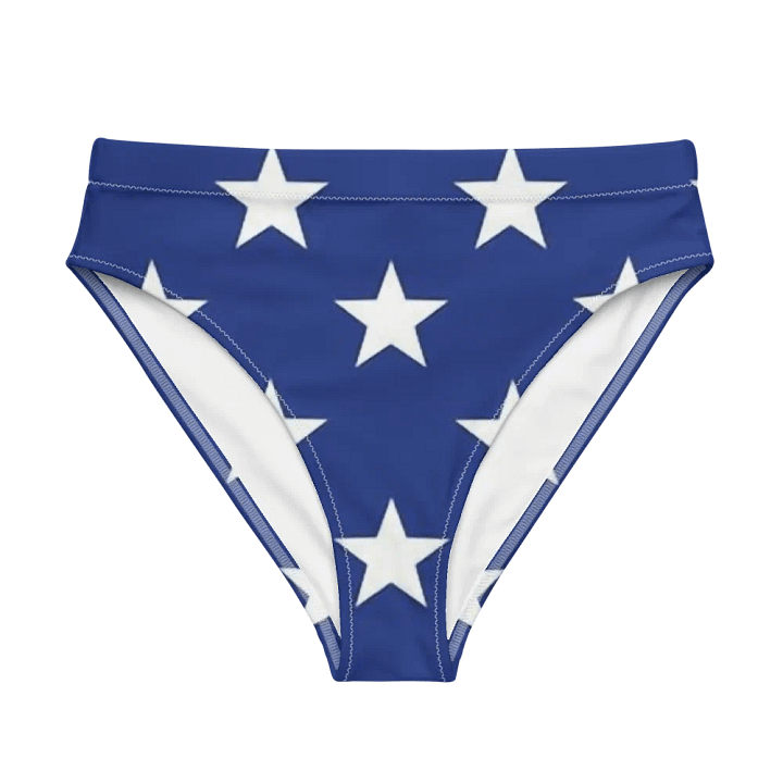Star Bikini Bottoms product image (2)