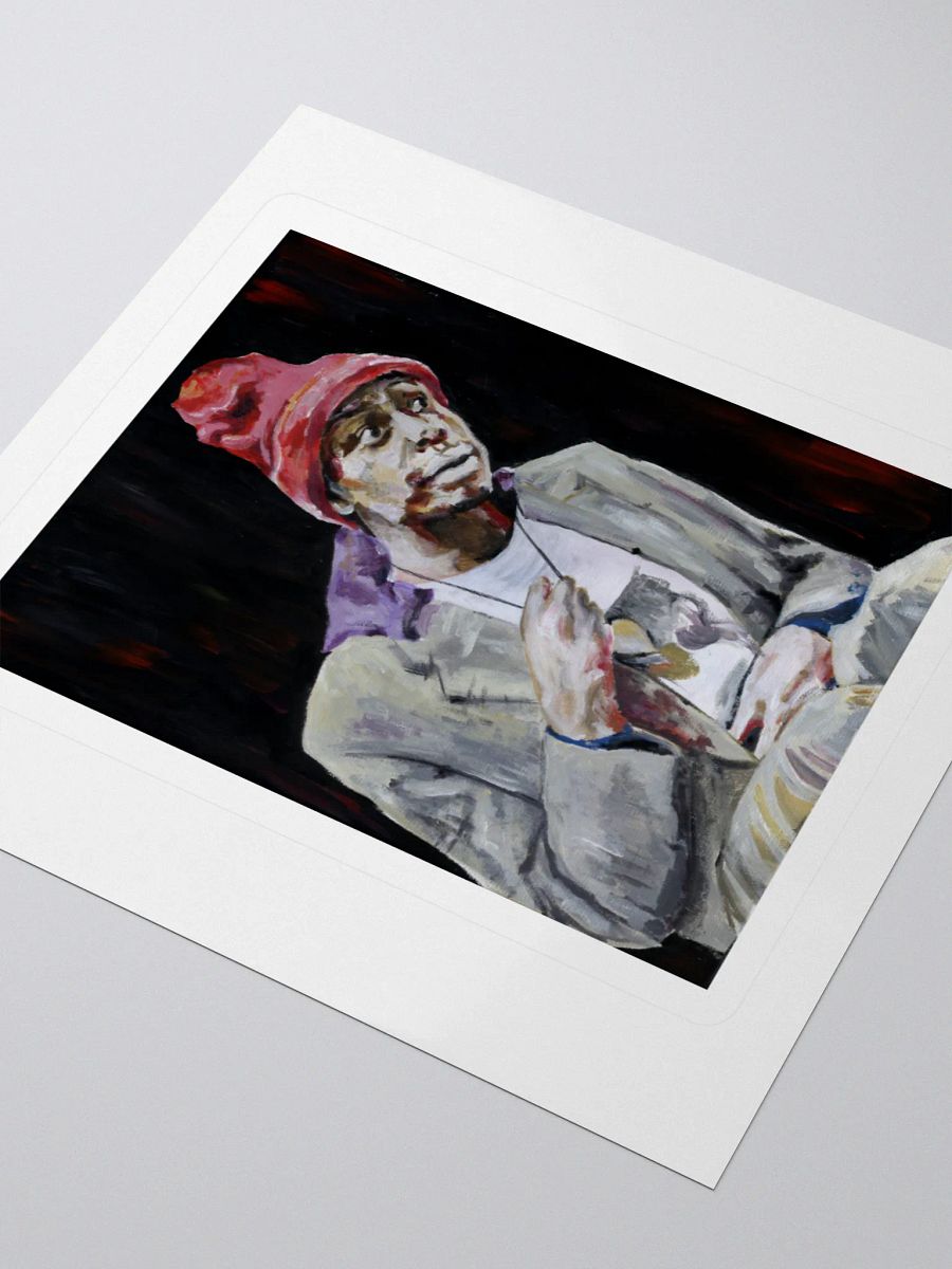 Tyrone Biggums product image (12)