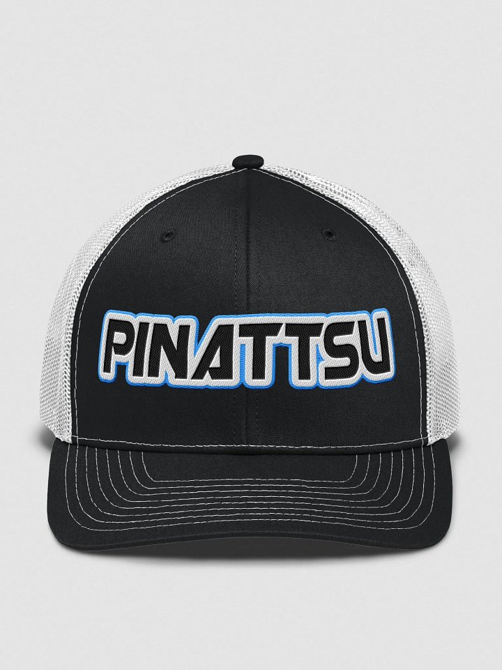 Pinattsu Hat product image (5)