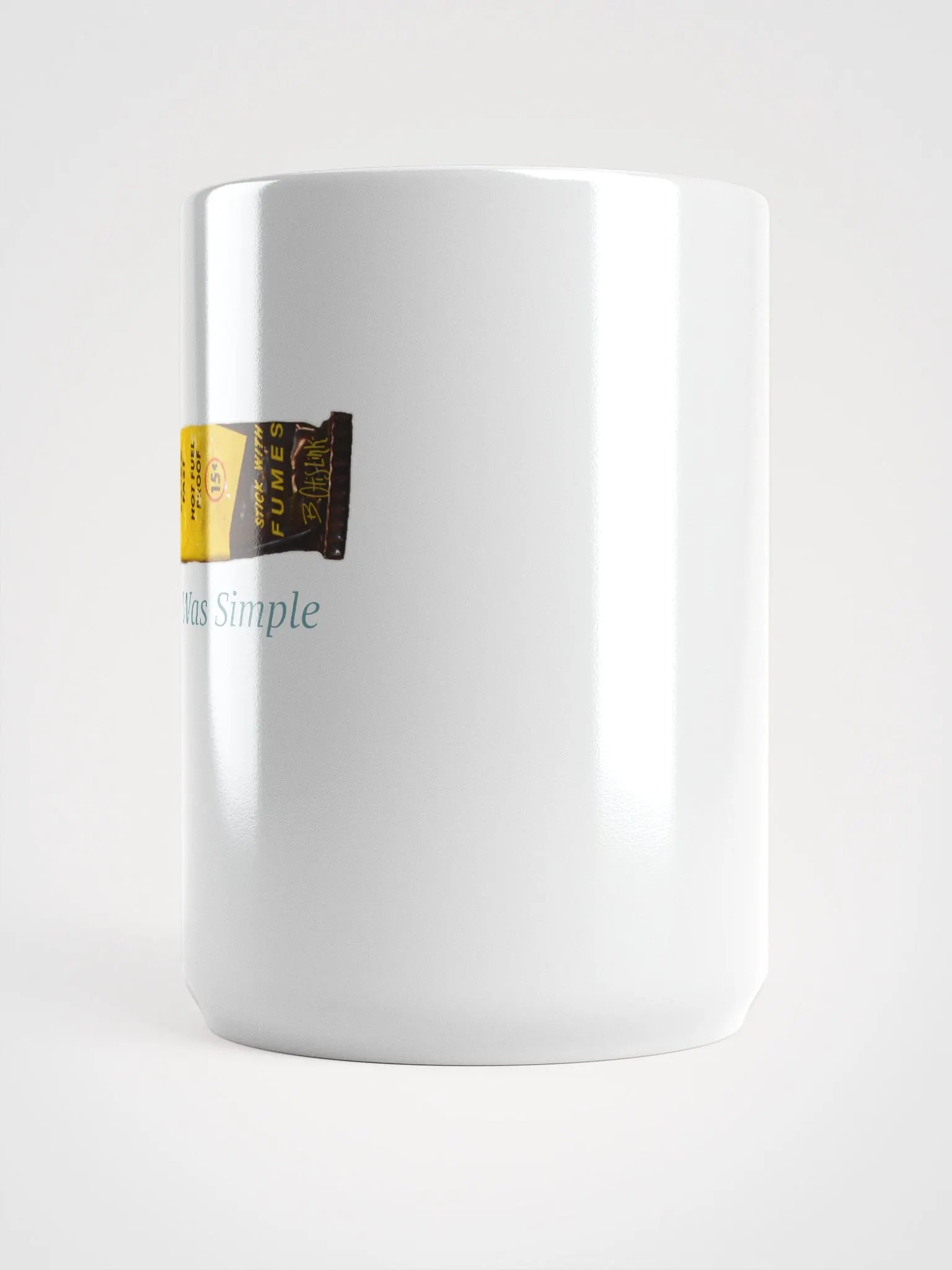 When Life Was Simple product image (2)
