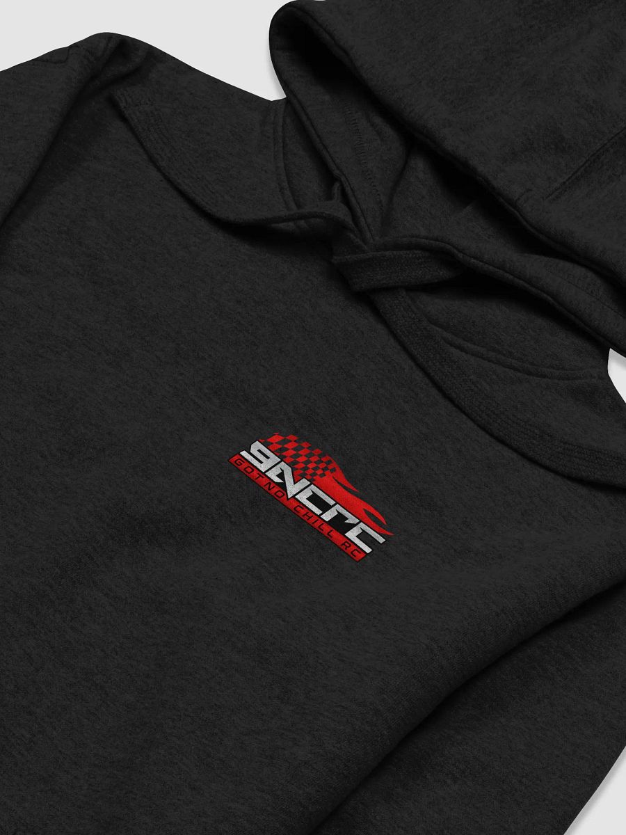 GNCRC Pull Over Hoodie product image (3)