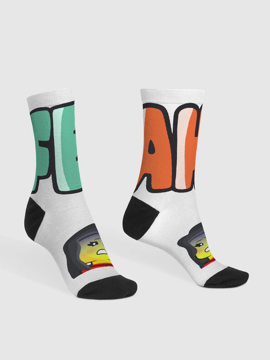AhhFee Socks product image (3)