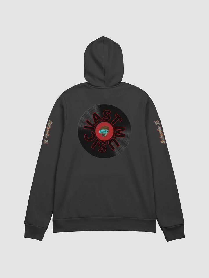 VastLaber + VASTMUSIC Logo Sweater product image (6)