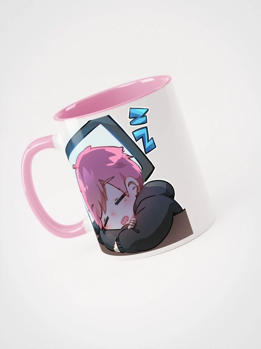WoWoSleepy - Mug product image (3)