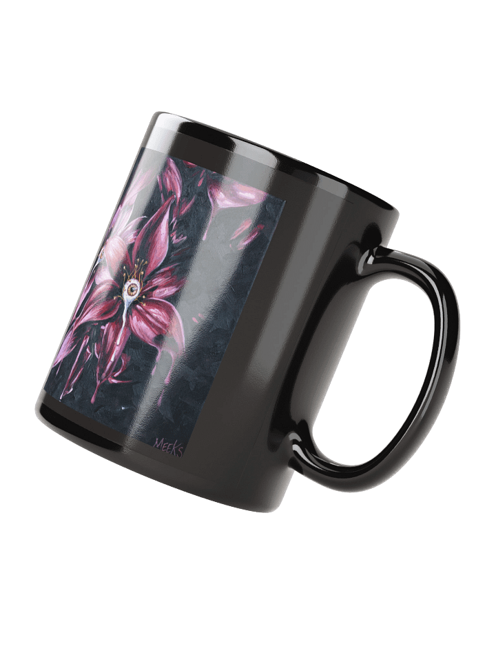 They're Watching Mug product image (3)