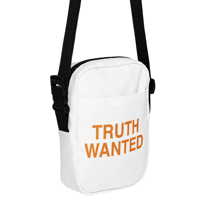 Truth Wanted Cross Body Bag product image (1)