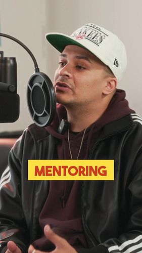Here is a quick snippet of our Co-Founder @ziadalymounib speaking on how The Foundations is not limiting to your creativity a...