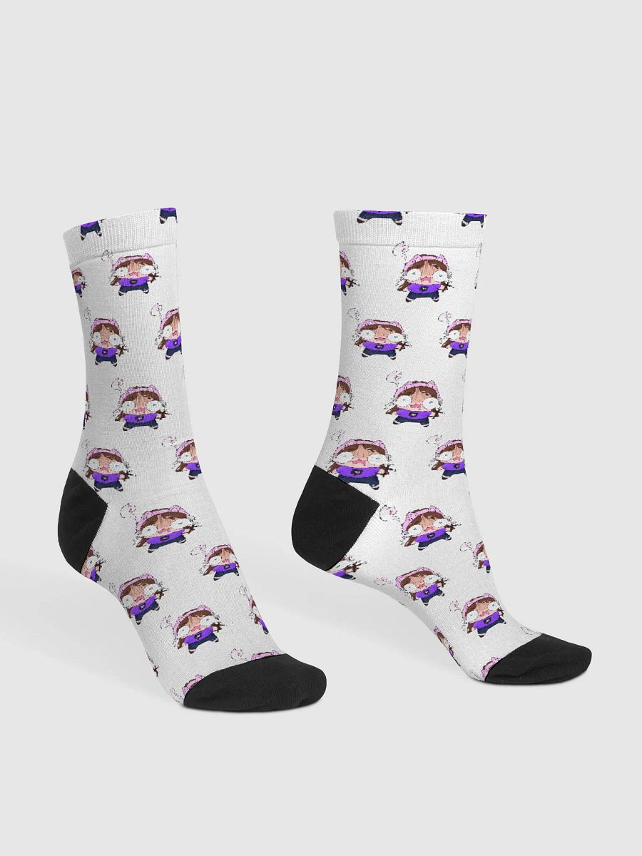 Spooky Socks product image (3)