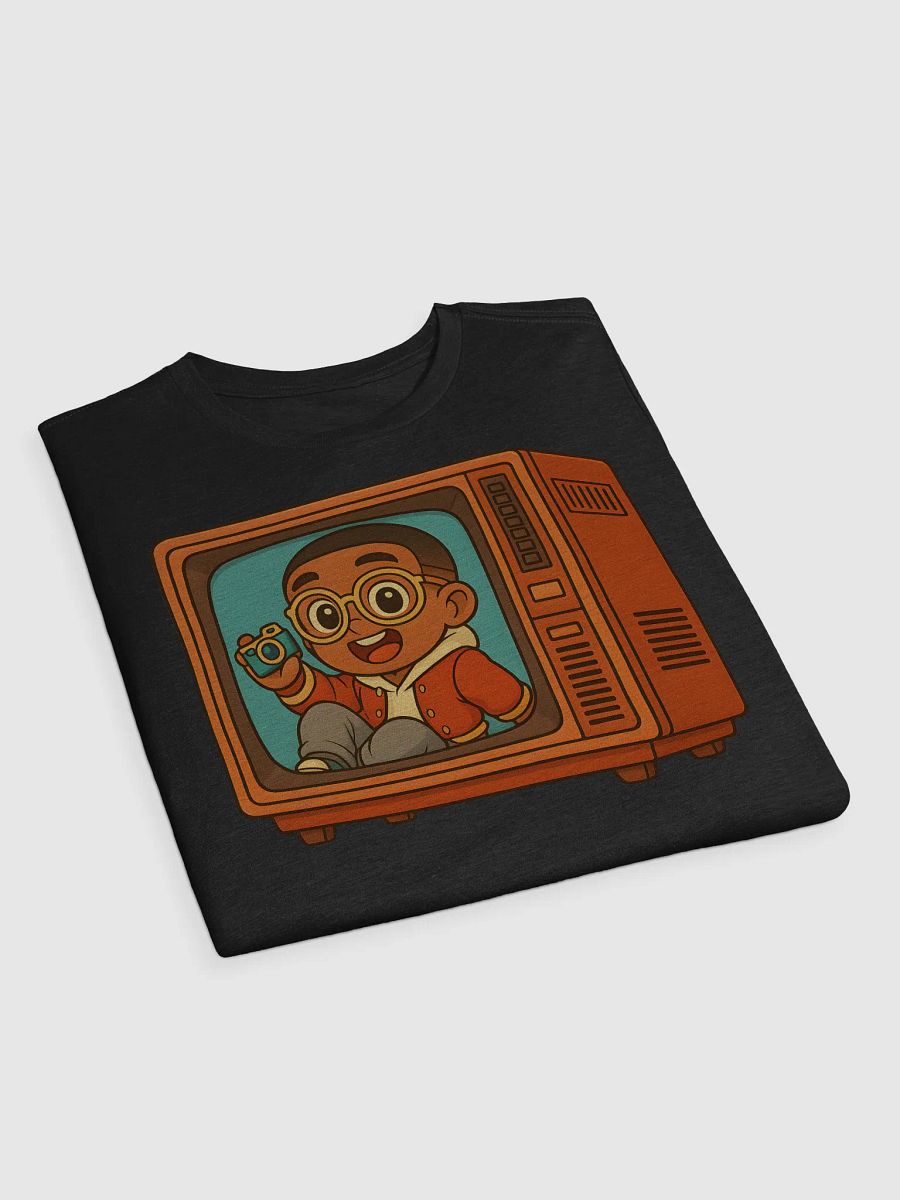 Falslea Chibi Tee product image (4)