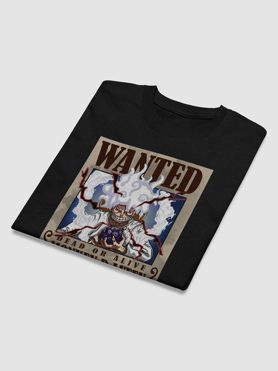 Monkey D Luffy Gear 5 T-Shirt product image (25)