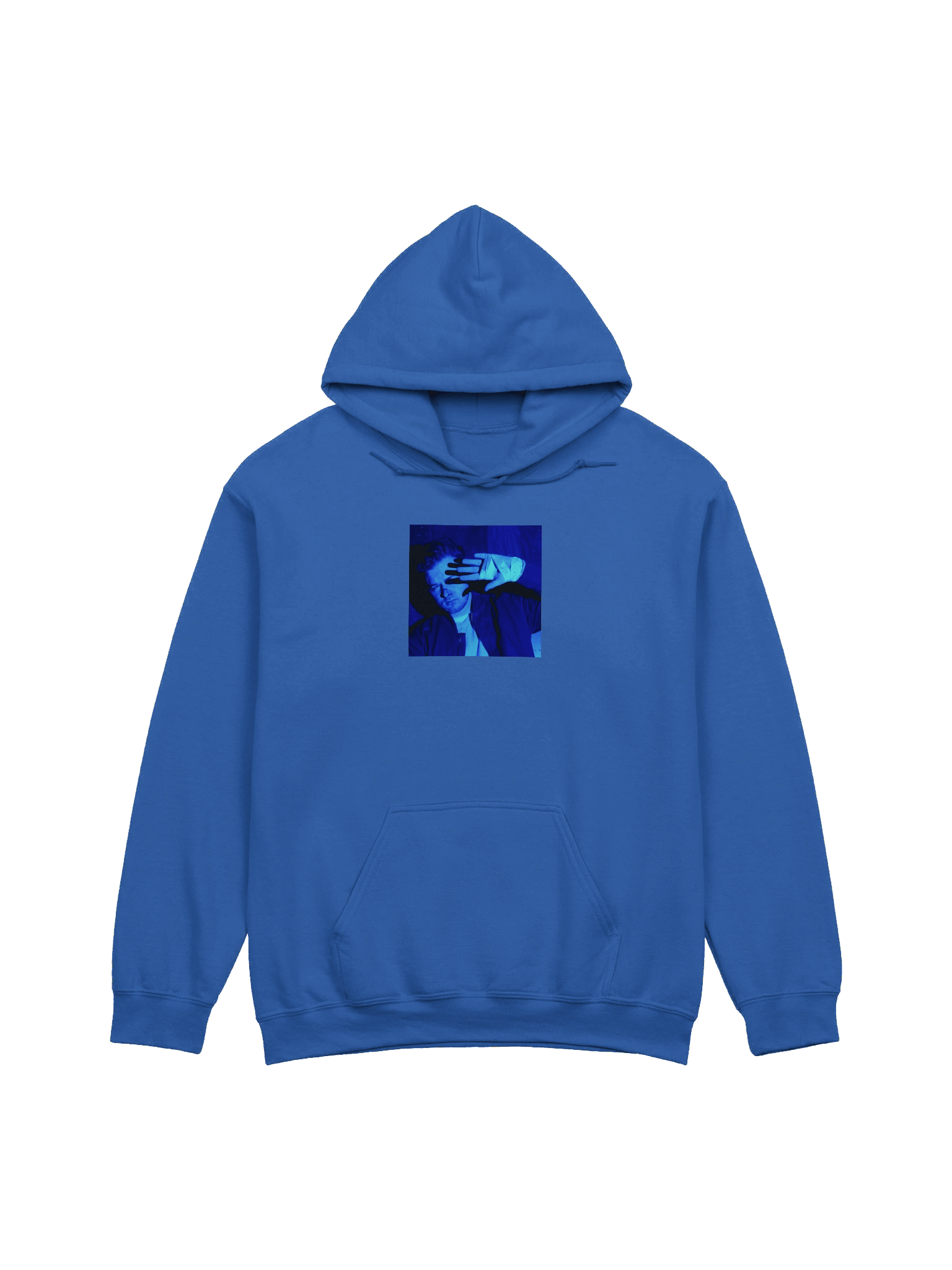 "Tokyo" Cover, Hoodie product image (1)