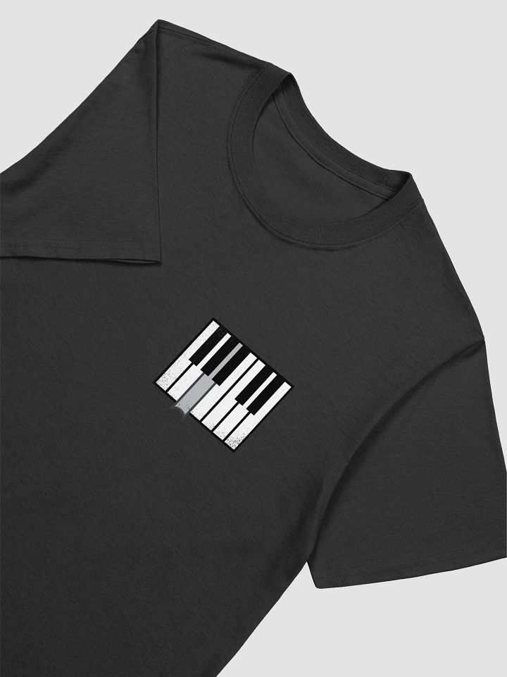 Neil Archer Branded Piano T-Shirt product image (2)